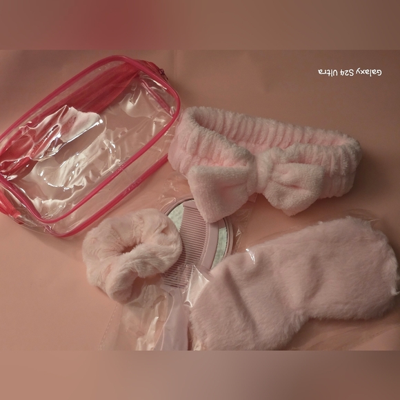 Spa Treatment 6 Piece Set NEW - Picture 6 of 7